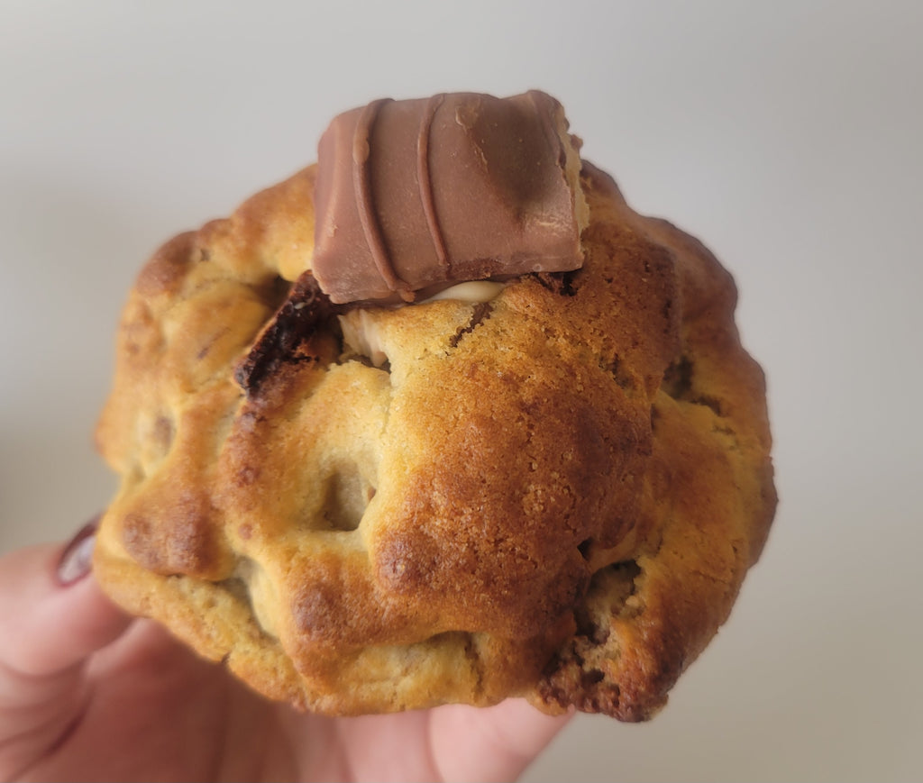 Bueno overload Cookie